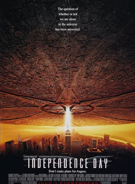 دانلود فیلم Independence Day