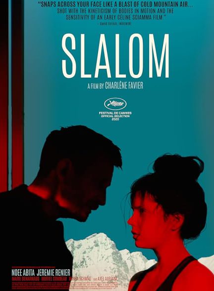 دانلود فیلم Slalom