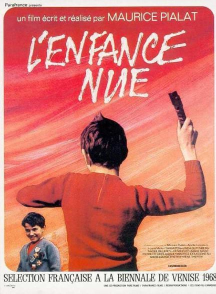 دانلود فیلم Naked Childhood
