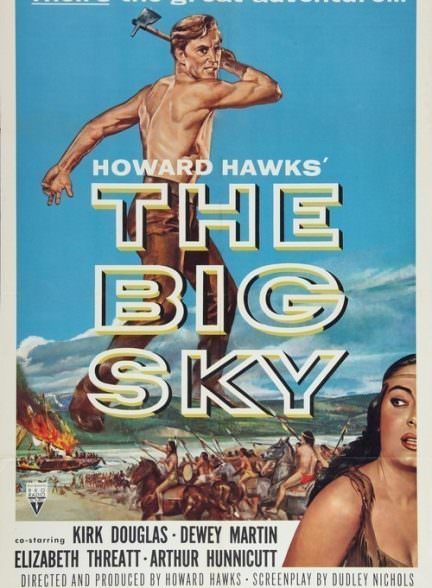دانلود فیلم The Big Sky
