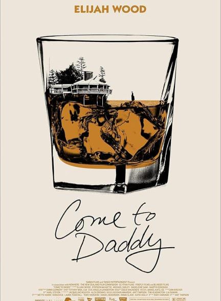 دانلود فیلم Come to Daddy