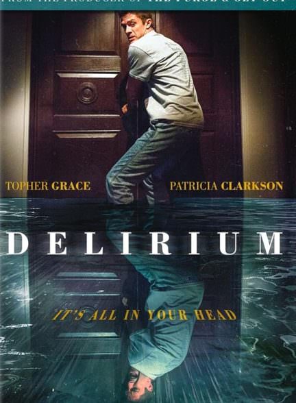 دانلود فیلم Delirium