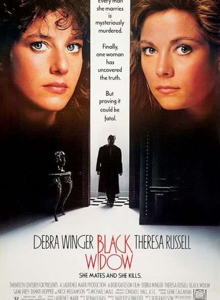 دانلود فیلم Black Widow