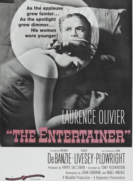 دانلود فیلم The Entertainer
