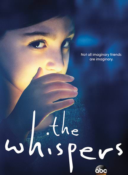 دانلود سریال  The Whispers