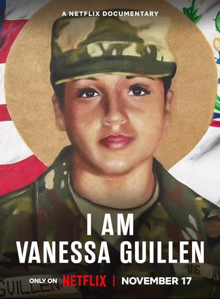 دانلود فیلم I Am Vanessa Guillen