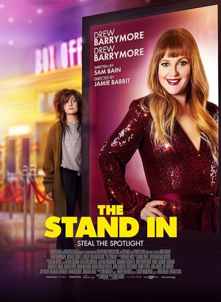 دانلود فیلم The Stand In