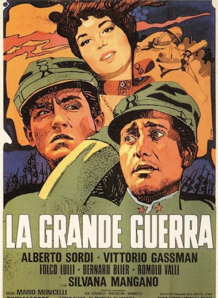 دانلود فیلم The Great War