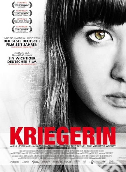 دانلود فیلم Combat Girls
