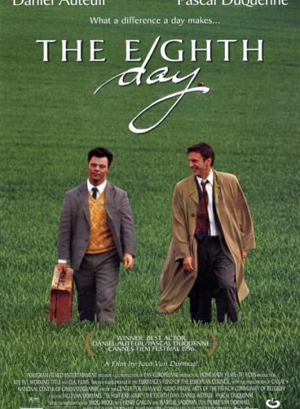 دانلود فیلم The Eighth Day
