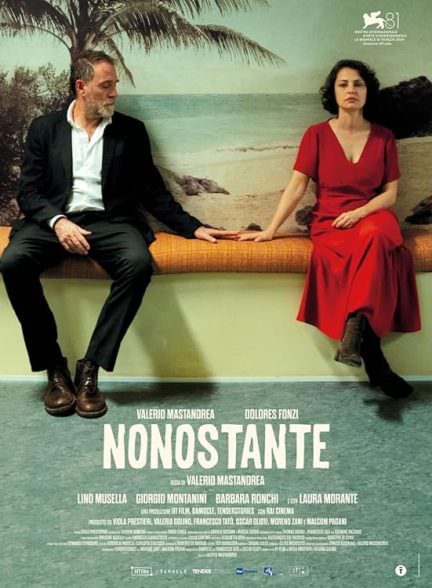 دانلود فیلم Nonostante
