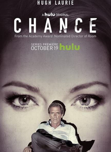 دانلود سریال  Chance