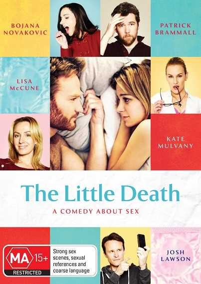 دانلود فیلم The Little Death