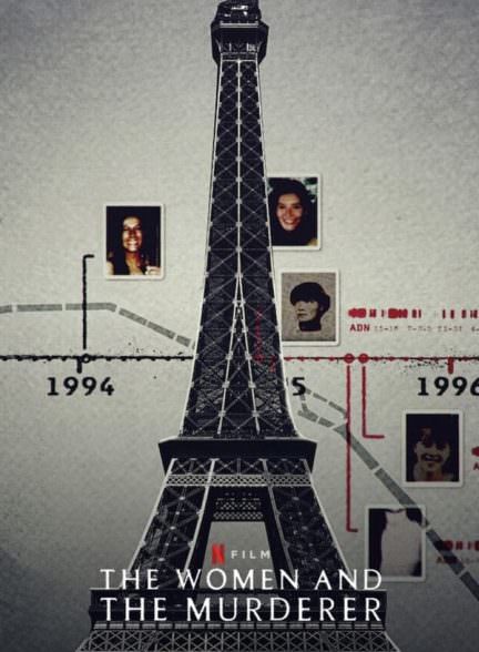 دانلود فیلم The Women and the Murderer