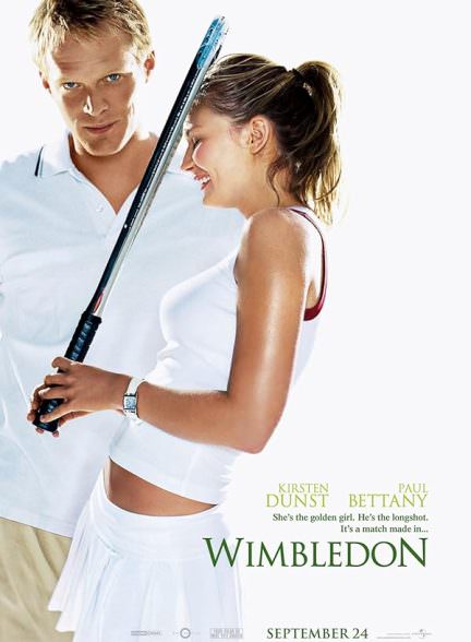 دانلود فیلم Wimbledon