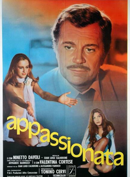 دانلود فیلم Appassionata