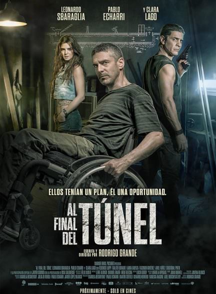 دانلود فیلم At the End of the Tunnel