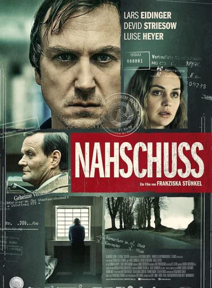 دانلود فیلم The Last Execution