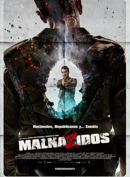 دانلود فیلم Valley of the Dead