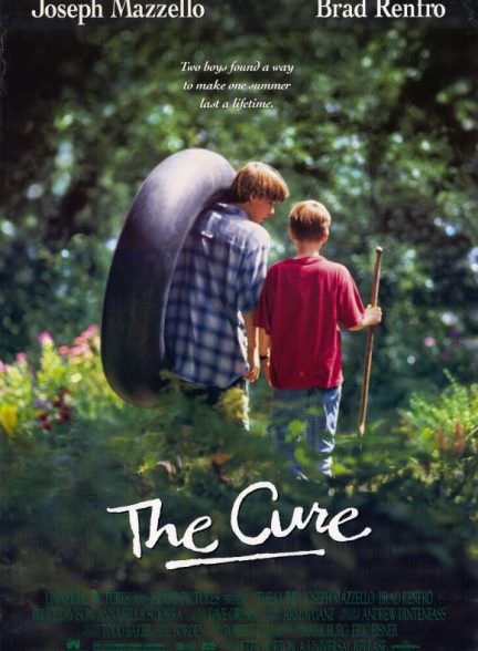 دانلود فیلم The Cure