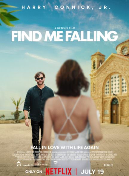 دانلود فیلم Find Me Falling