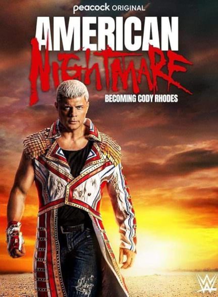 دانلود فیلم American Nightmare: Becoming Cody Rhodes