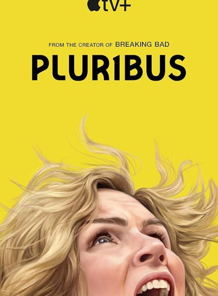 دانلود سریال Pluribus پلوریبوس