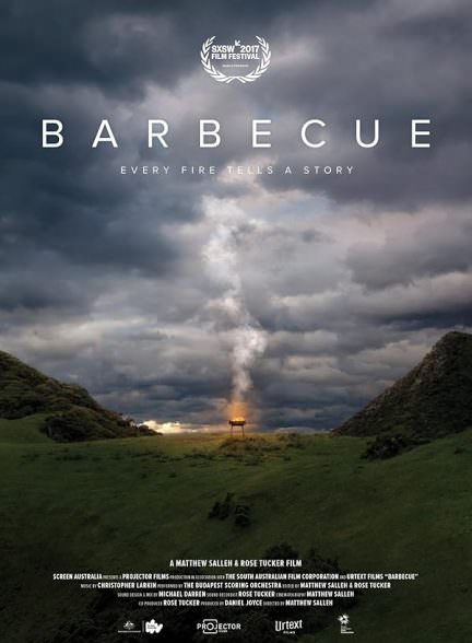 دانلود فیلم Barbecue