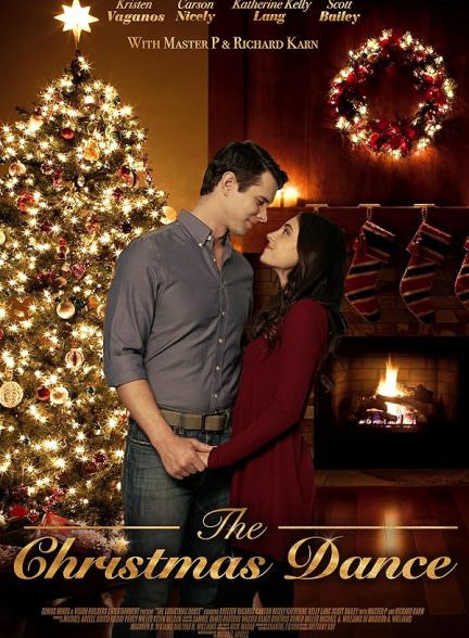 دانلود فیلم The Christmas Dance