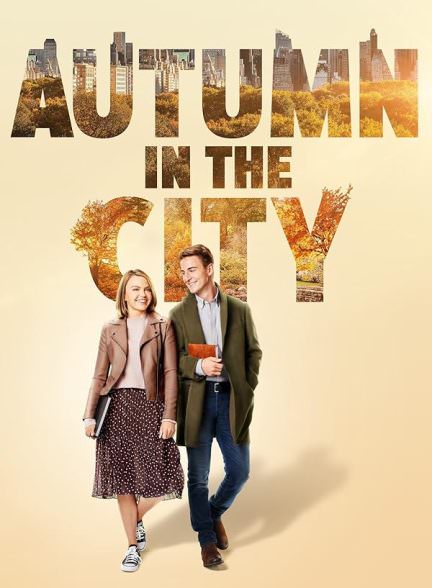 دانلود فیلم Autumn in the City