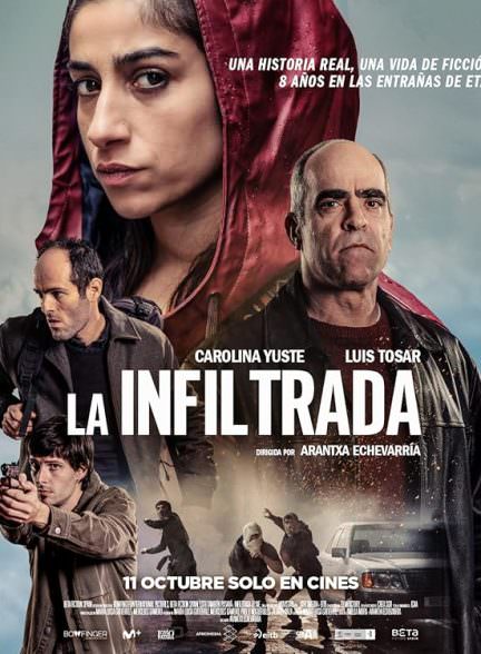دانلود فیلم Undercover