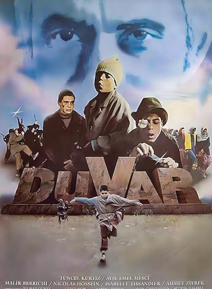 دانلود فیلم The Wall