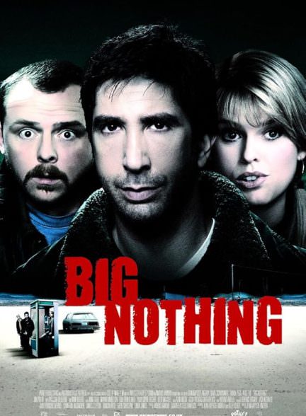 دانلود فیلم Big Nothing