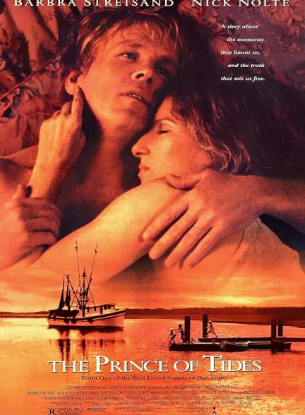دانلود فیلم The Prince of Tides
