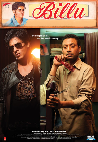 دانلود فیلم Billu