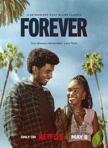 دانلود سریال Forever