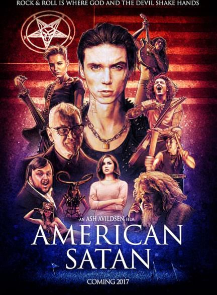 دانلود فیلم American Satan