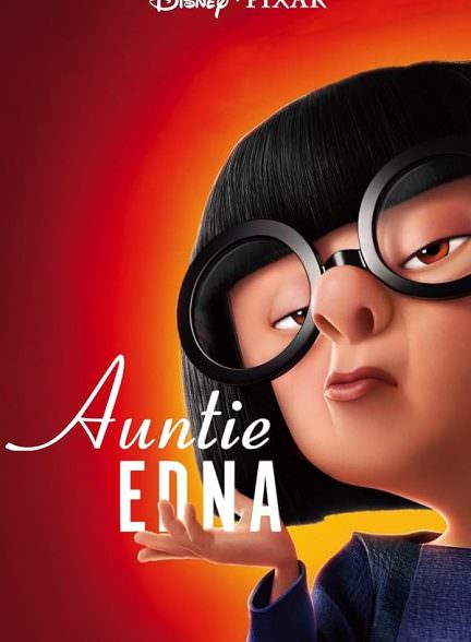 دانلود فیلم Auntie Edna