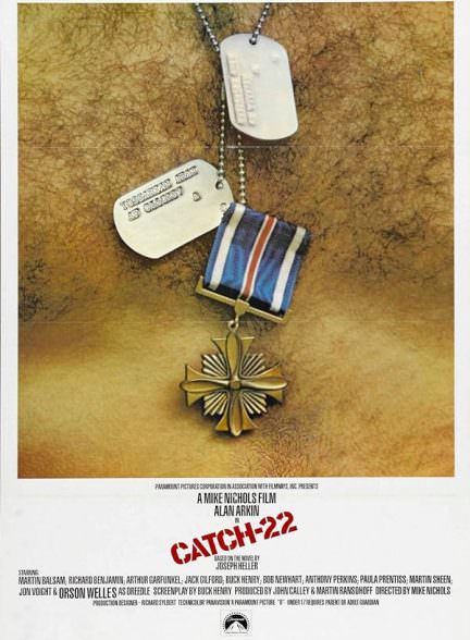 دانلود فیلم Catch-22