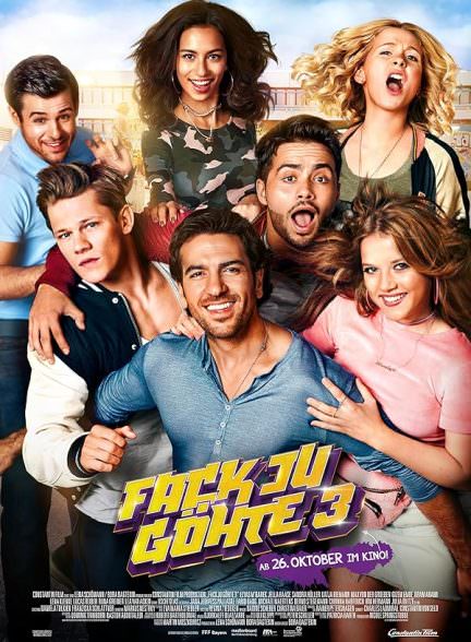دانلود فیلم Suck Me Shakespeer 3