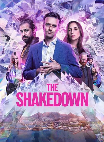 دانلود فیلم The Shakedown