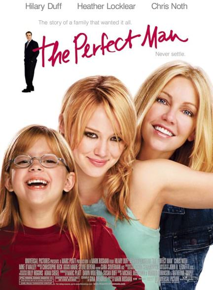 دانلود فیلم The Perfect Man