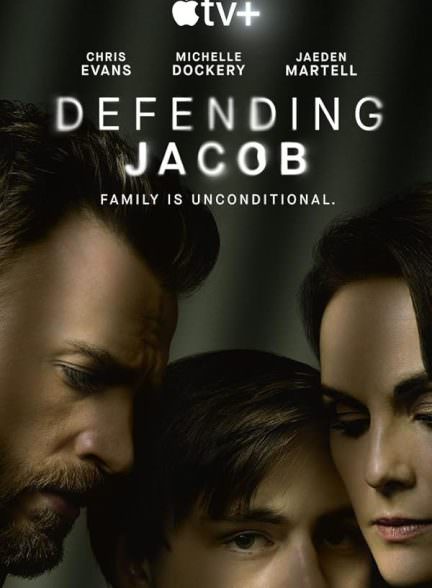 دانلود سریال  Defending Jacob