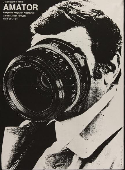 دانلود فیلم Camera Buff