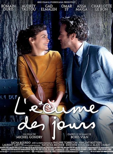 دانلود فیلم Mood Indigo