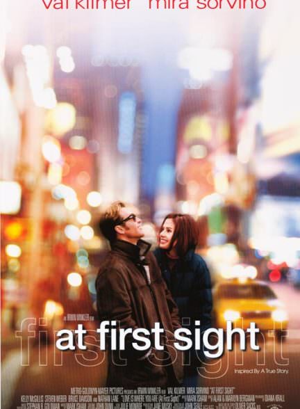 دانلود فیلم At First Sight