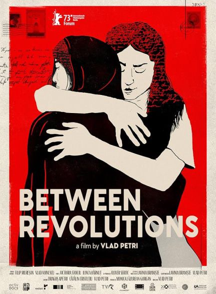 دانلود فیلم Between Revolutions