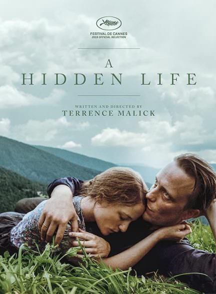 دانلود فیلم A Hidden Life