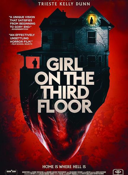 دانلود فیلم Girl on the Third Floor