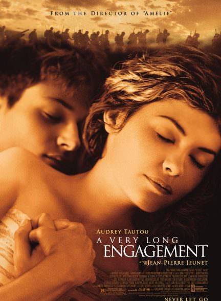 دانلود فیلم A Very Long Engagement